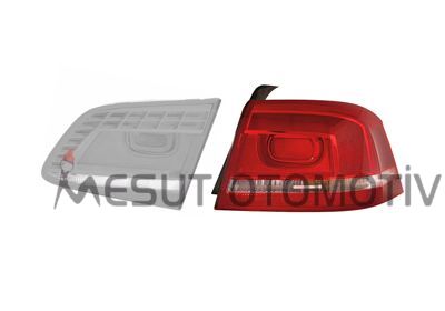 Passat B7 Sağ Stop 3AE945096