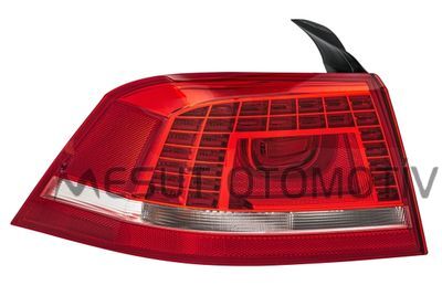 Passat B7 Sol Stop Ledli 3AE945207