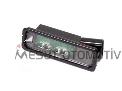 Vw - Seat Led Plaka Lambası 1K8943021