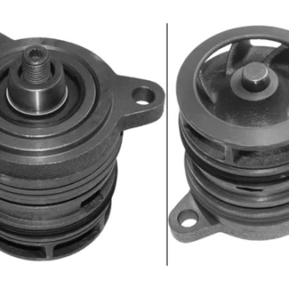 Transporter 2.5 Devirdaim Valeo