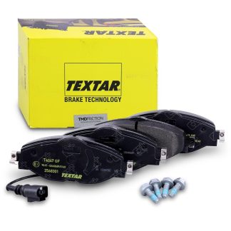 Audi A3 Fren balatası