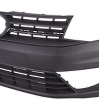 Wv Caddy 2015-2020 Ön Tampon Panjurlu