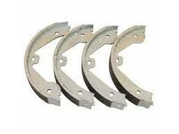 Wv Touareg Q7 El Fren Balatası