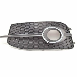 AUDİ Q3 2012-2014 SOL SİS KAPAĞI S-LİNE