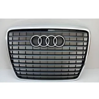 Audi A6 Ön Panjur 4F0853651AN