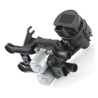 Audi A6 3.0 Kalorifer Musluğu 4F1959617B