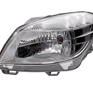 Skoda Fabia/Roomster Ön Sağ Far 5J1941018C