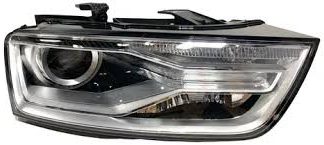 Audi Q3 Sağ Ön Far Led Çıkma 8U0945044C