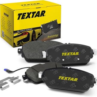 Audi A8 Arka Balata 4H0698451A