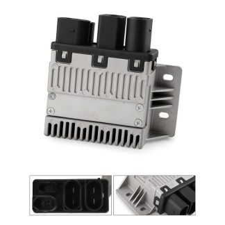 Vw Transporter T5 Fan Kontrol Ünitesi 7H0919506D