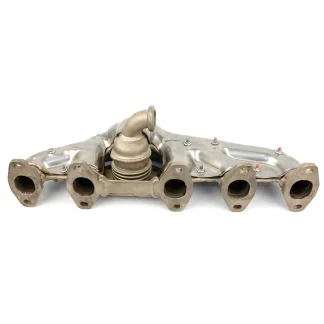 Wv Transporter 2.5 AXD Egzoz Manifold 070253017a