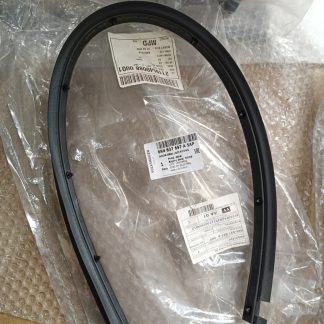 Vw Polo 4 Kapı Alt Toz Fitili 6R4837697A