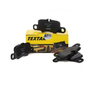 Porsche Panamare Arka Balata 97035294904