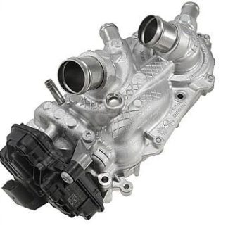 1.5TSI/DPC-DADA Motor Kodlu Araçlar İçin Devirdaim Pompası 05E121111K