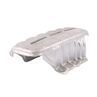 1.4TSI Scirocco İbiza A1 Manifold Muhafaza Sacı 03C253041AM