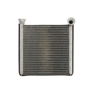 Vw Jetta Kalörifer Radyatörü 5C0819031