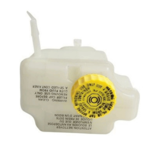 Vw Golf5 Caddy Jetta Fren Hidrolik Depo 1K1611301C