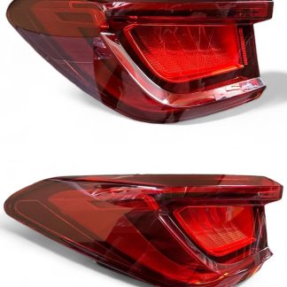 Seat Leon Cupra Sol Dış Stop 5FA945207C