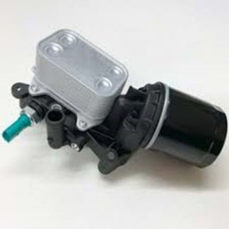 1.4 TDI CUS Polo Fabia İbiza Yağ Filtre Kütüğü Soğutuculu 04B115389B