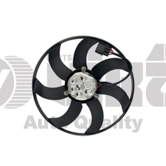 1.0TSI Taigo Kamıq İbiza Fan Motoru 2Q0121203
