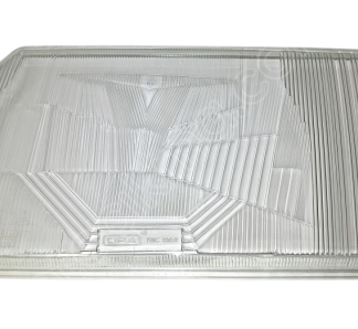 Skoda Favorit Pıckup Ön Far Camı Sol 115920201