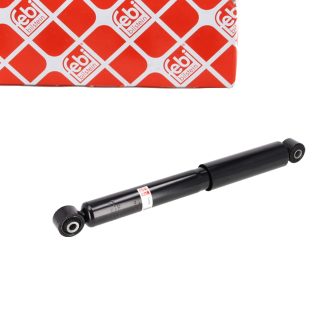 Vw Caddy Arka Amartisör 2K0513029H