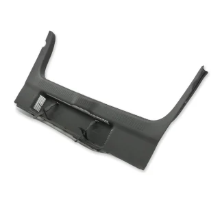 Vw Polo Bagaj Kilit Karşılama Kapağı 6QS863459