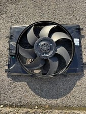 1.0TSI Taigo Kamıq İbiza Fan Motoru 2Q0121203K