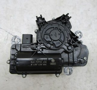 Passat B8 Tarraco Arteon Bagaj Kapağı Açma Motoru 3G0827887