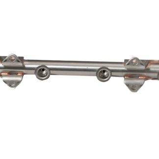 1.4/1.2 TSI CXH-CJZ Golf A3 Leon Enjektör Kütüğü 04E133320D